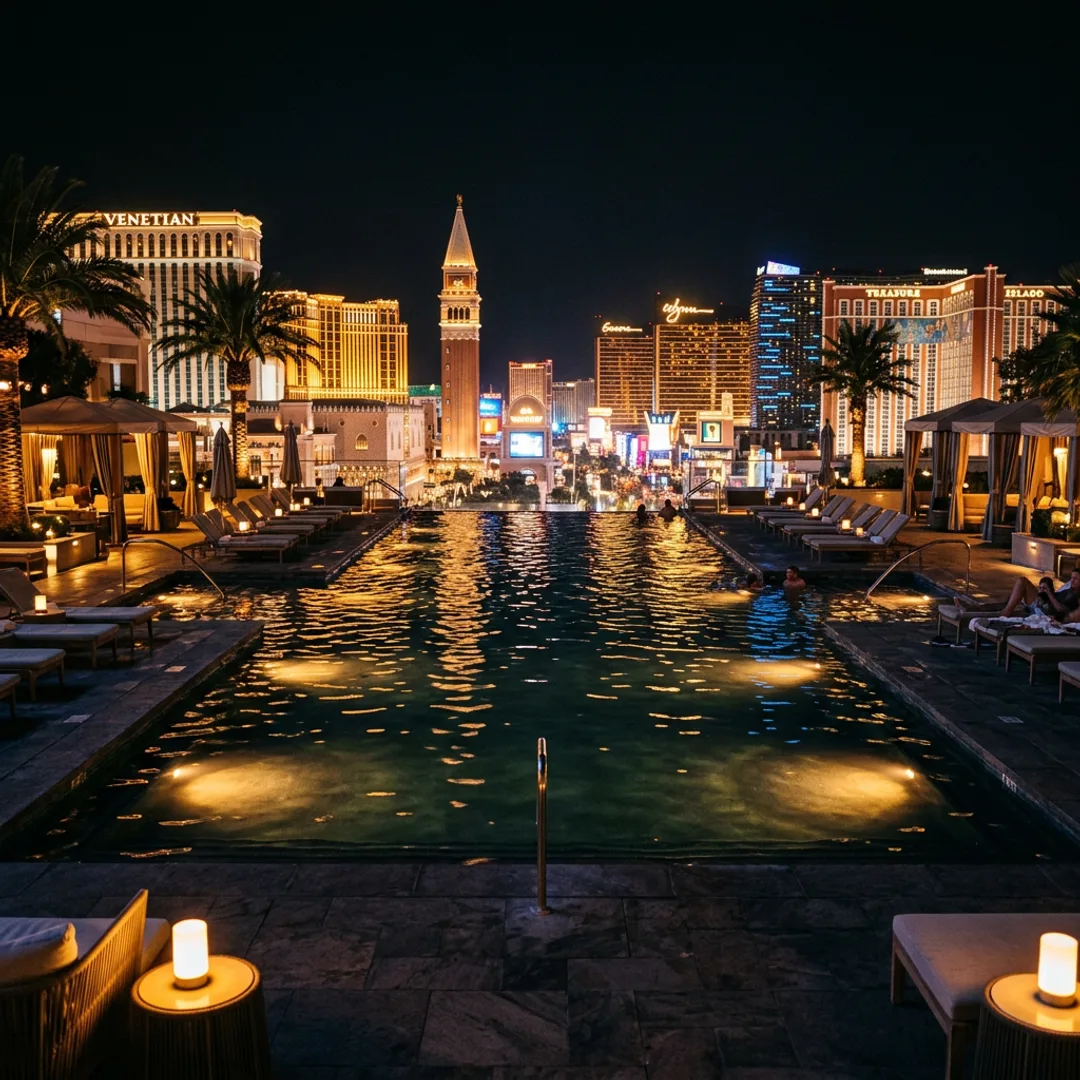 Hotel Night